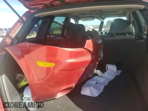 ✅ 2012 Chevrolet Captiva Sport LTZ • VIN: 3GNFL4E52CS657030 • Lot: 87184564. Wystawiony na Copart z przebiegiem 125 902 mil. Bezpłatny archiwum sprzedaży aukcyjnych z USA i szczegółowy raport historii pojazdu na DreamBid. Zdjęcie 14.