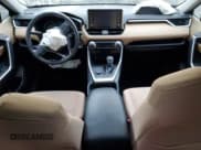 ✅ 2020 Toyota RAV4 Hybrid XLE • VIN: 2T3RWRFV7LW066199 • Lot: 89872535. Listed on Copart with 23,960 mi. Free auction sales archive from the USA and detailed vehicle history report at DreamBid. Image 8.