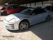 ✅ 2003 Mitsubishi Eclipse GTS • VIN: 4A3AE75H13E091457 • Lot: 68582834. Wystawiony na Copart z przebiegiem Nie podano. Bezpłatny archiwum sprzedaży aukcyjnych z USA i szczegółowy raport historii pojazdu na DreamBid. Zdjęcie 1.