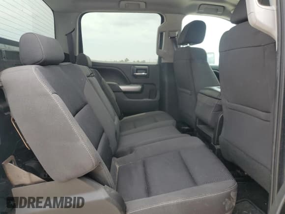 ✅ 2016 Chevrolet Silverado 1500 LT • VIN: 3GCPCREC4GG328055 • Лот: 61649574. Опубликован ранее на Copart с пробегом 141 066 миль. Бесплатный доступ к архиву аукционных продаж из США и подробный отчёт об истории автомобиля на DreamBid. Изображение 10.