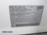 ✅ 2018 Audi Q3 Premium • VIN: WA1ECCFS3JR020127 • Lot: 42748562. Wystawiony na IAAI z przebiegiem 57 769 mil. Bezpłatny archiwum sprzedaży aukcyjnych z USA i szczegółowy raport historii pojazdu na DreamBid. Zdjęcie 9.