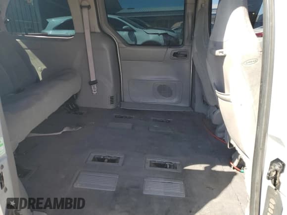 ✅ 1999 Ford Windstar LX • VIN: 2FMDA5140XBA36059 • Lot: 49514535. Listed on Copart with 194,334 mi. Free auction sales archive from the USA and detailed vehicle history report at DreamBid. Image 11.