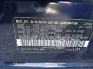 ✅ 2020 Mitsubishi Outlander SE • VIN: JA4AD3A36LZ020105 • Lot: 41835195. Listed on IAAI with 73,402 mi. Free auction sales archive from the USA and detailed vehicle history report at DreamBid. Image 9.