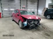 ✅ 2021 Hyundai Accent SE • VIN: 3KPC24A64ME132631 • Лот: 88143285. Опубликован ранее на Copart с пробегом 23 304 миль. Бесплатный доступ к архиву аукционных продаж из США и подробный отчёт об истории автомобиля на DreamBid. Изображение 11.