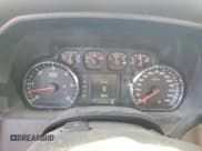 ✅ 2016 Chevrolet Silverado 1500 Custom • VIN: 1GCRCPEC6GZ173084 • Lot: 76470594. Listed on Copart with 212,656 mi. Free auction sales archive from the USA and detailed vehicle history report at DreamBid. Image 9.