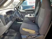 ✅ 2004 Ford F-250 XL • VIN: 1FTNW20L44EA34381 • Lot: 60494555. Listed on Copart with 310,947 mi. Free auction sales archive from the USA and detailed vehicle history report at DreamBid. Image 7.