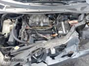 ✅ 2007 Nissan Quest • VIN: 5N1BV28U27N104205 • Lot: 41467982. Wystawiony na IAAI z przebiegiem 183 428 mil. Bezpłatny archiwum sprzedaży aukcyjnych z USA i szczegółowy raport historii pojazdu na DreamBid. Zdjęcie 10.