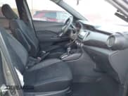 ✅ 2019 Nissan Kicks SR • VIN: 3N1CP5CU9KL497370 • Лот: 43759376. Опубликован ранее на IAAI с пробегом 47 292 миль. Бесплатный доступ к архиву аукционных продаж из США и подробный отчёт об истории автомобиля на DreamBid. Изображение 5.