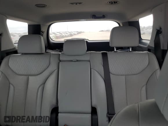 ✅ 2020 Hyundai Palisade SEL • VIN: KM8R44HE7LU090369 • Лот: 77628464. Опубликован ранее на Copart с пробегом 81 940 миль. Бесплатный доступ к архиву аукционных продаж из США и подробный отчёт об истории автомобиля на DreamBid. Изображение 10.