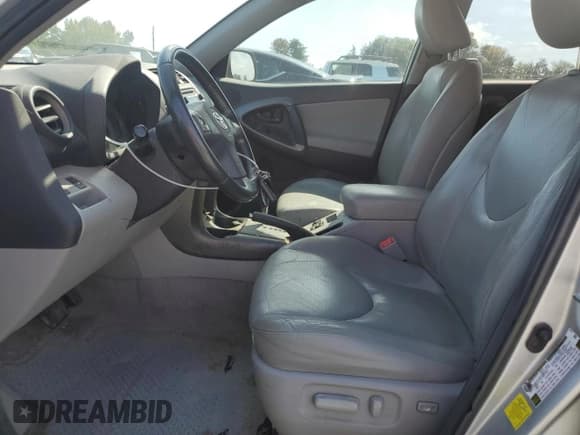 ✅ 2012 Toyota RAV4 Limited • VIN: 2T3YK4DV7CW016769 • Lot: 81752445. Listed on Copart with 215,422 mi. Free auction sales archive from the USA and detailed vehicle history report at DreamBid. Image 7.