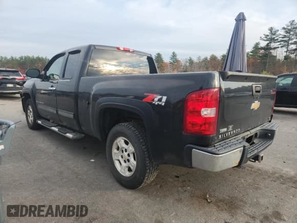 ✅ 2009 Chevrolet Silverado 1500 LT • VIN: 1GCEK29089Z235950 • Лот: 85391905. Опубликован ранее на Copart с пробегом 173 792 миль. Бесплатный доступ к архиву аукционных продаж из США и подробный отчёт об истории автомобиля на DreamBid. Изображение 2.