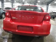 ✅ 2011 Dodge Avenger Express • VIN: 1B3BD4FB5BN509912 • Lot: 41702925. Wystawiony na Copart z przebiegiem 143 727 mil. Bezpłatny archiwum sprzedaży aukcyjnych z USA i szczegółowy raport historii pojazdu na DreamBid. Zdjęcie 6.