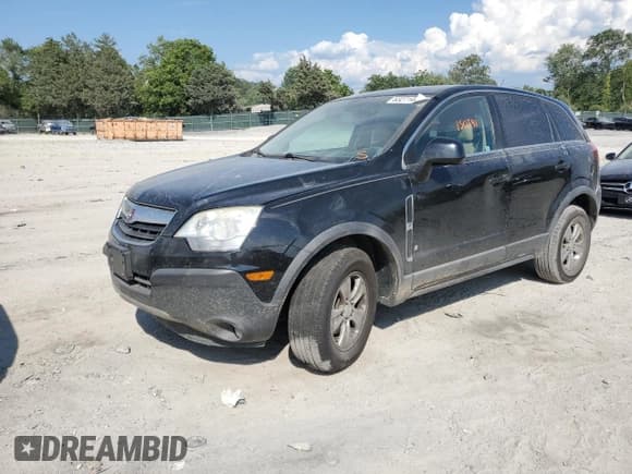 ✅ 2009 Saturn VUE XE • VIN: 3GSCL33P99S618295 • Lot: 63271444. Wystawiony na Copart z przebiegiem 150 391 mil. Bezpłatny archiwum sprzedaży aukcyjnych z USA i szczegółowy raport historii pojazdu na DreamBid. Zdjęcie 1.