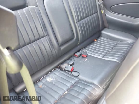 ✅ 2004 Chevrolet Monte Carlo SS Supercharged • VIN: 2G1WZ151049326439 • Lot: 43207595. Listed on IAAI with 115,468 mi. Free auction sales archive from the USA and detailed vehicle history report at DreamBid. Image 8.