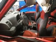 ✅ 1992 Geo Tracker • VIN: 2CNBJ18U1N6917736 • Лот: 76609574. Опубликован ранее на Copart с пробегом Не указан. Бесплатный доступ к архиву аукционных продаж из США и подробный отчёт об истории автомобиля на DreamBid. Изображение 7.