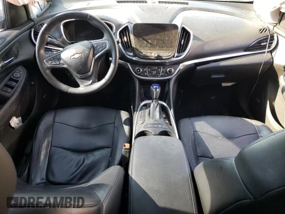 ✅ 2017 Chevrolet Volt Premier • VIN: 1G1RB6S55HU190470 • Lot: 42555324. Wystawiony na Copart z przebiegiem 133 882 mil. Bezpłatny archiwum sprzedaży aukcyjnych z USA i szczegółowy raport historii pojazdu na DreamBid. Zdjęcie 8.