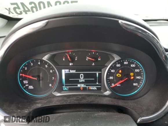 ✅ 2018 Chevrolet Malibu LT • VIN: 1G1ZD5ST9JF269086 • Lot: 70040645. Listed on Copart with 86,152 mi. Free auction sales archive from the USA and detailed vehicle history report at DreamBid. Image 9.