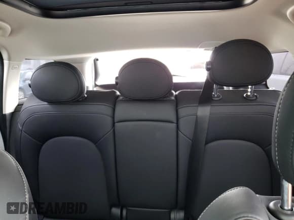 ✅ 2024 MINI Countryman Cooper S • VIN: WMZ53BR01R3R51976 • Lot: 65648114. Listed on Copart with 29,115 mi. Free auction sales archive from the USA and detailed vehicle history report at DreamBid. Image 10.