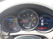 ✅ 2018 Porsche Macan • VIN: WP1AA2A53JLB03015 • Lot: 42519775. Listed on IAAI with 21,487 mi. Free auction sales archive from the USA and detailed vehicle history report at DreamBid. Image 7.