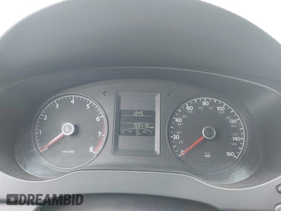 ✅ 2011 Volkswagen Jetta SE • VIN: 3VWDZ7AJ5BM308687 • Lot: 42127389. Listed on IAAI with 155,419 mi. Free auction sales archive from the USA and detailed vehicle history report at DreamBid. Image 7.