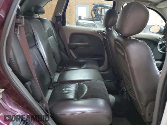 ✅ 2002 Chrysler PT Cruiser Limited • VIN: 3C8FY68B42T306344 • Lot: 71474215. Wystawiony na Copart z przebiegiem 217 281 mil. Bezpłatny archiwum sprzedaży aukcyjnych z USA i szczegółowy raport historii pojazdu na DreamBid. Zdjęcie 11.