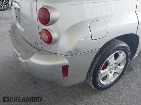 ✅ 2006 Chevrolet HHR LT • VIN: 3GNDA23D36S513843 • Lot: 41715444. Listed on IAAI with 244,758 mi. Free auction sales archive from the USA and detailed vehicle history report at DreamBid. Image 6.