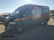 ✅ 2016 Ram ProMaster Cargo • VIN: 3C6TRVDG4GE134980 • Lot: 85396335. Listed on Copart with 220,335 mi. Free auction sales archive from the USA and detailed vehicle history report at DreamBid. Image 1.