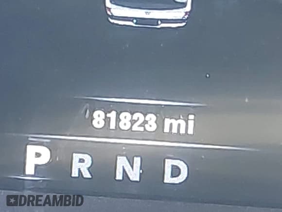 ✅ 2014 Ram 1500 Sport • VIN: 1C6RR7HTXES295695 • Лот: 41987164. Опубликован ранее на IAAI с пробегом 81 823 миль. Бесплатный доступ к архиву аукционных продаж из США и подробный отчёт об истории автомобиля на DreamBid. Изображение 15.