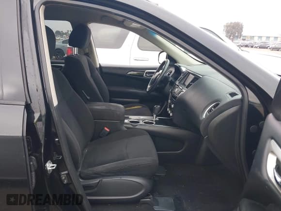 ✅ 2014 Nissan Pathfinder SL • VIN: 5N1AR2MN2EC735625 • Лот: 42724734. Опубликован ранее на IAAI с пробегом 118 566 миль. Бесплатный доступ к архиву аукционных продаж из США и подробный отчёт об истории автомобиля на DreamBid. Изображение 5.