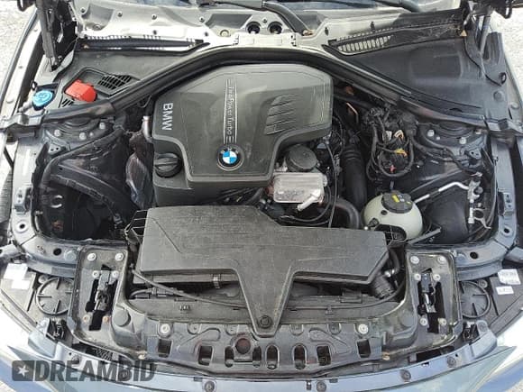 ✅ 2016 BMW 4 Series 428i xDrive • VIN: WBA3T1C56GP823659 • Lot: 90845645. Listed on Copart with 48,212 mi. Free auction sales archive from the USA and detailed vehicle history report at DreamBid. Image 11.