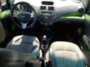 ✅ 2014 Chevrolet Spark LS • VIN: KL8CA6S99EC584115 • Lot: 67069075. Listed on Copart with 155,347 mi. Free auction sales archive from the USA and detailed vehicle history report at DreamBid. Image 8.