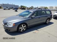 ✅ 2005 Volvo V70 • VIN: YV1SJ527952511421 • Lot: 63468215. Wystawiony na Copart z przebiegiem 118 443 mil. Bezpłatny archiwum sprzedaży aukcyjnych z USA i szczegółowy raport historii pojazdu na DreamBid. Zdjęcie 1.