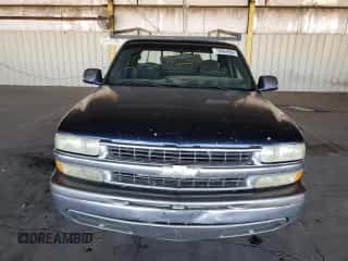✅ 1999 Chevrolet Silverado 1500 LS • VIN: 1GCEC19V0XZ107282 • Lot: 70884964. Wystawiony na Copart z przebiegiem 339 173 mil mil. Skorzystaj z bezpłatnego archiwum sprzedaży aukcyjnych z USA i zobacz szczegółowy raport historii pojazdu na DreamBid. Zdjęcie 5.