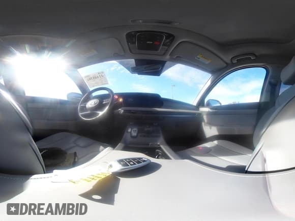 ✅ 2023 Hyundai Palisade SEL • VIN: KM8R4DGE7PU616975 • Лот: 41448302. Опубликован ранее на IAAI с пробегом 22 576 миль. Бесплатный доступ к архиву аукционных продаж из США и подробный отчёт об истории автомобиля на DreamBid. Изображение 18.