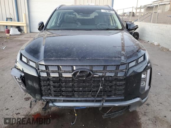 ✅ 2025 Hyundai Palisade SEL • VIN: KM8R2DGE4SU856869 • Лот: 88791185. Опубликован ранее на Copart с пробегом 2 972 миль. Бесплатный доступ к архиву аукционных продаж из США и подробный отчёт об истории автомобиля на DreamBid. Изображение 5.