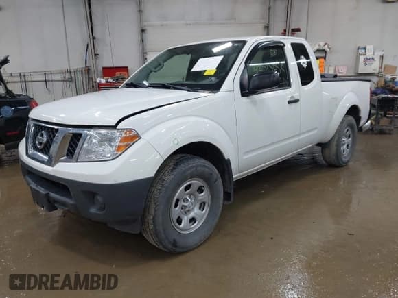 ✅ 2020 Nissan Frontier SV • VIN: 1N6ED0CF4LN705494 • Лот: 42515052. Опубликован ранее на IAAI с пробегом 70 987 миль. Бесплатный доступ к архиву аукционных продаж из США и подробный отчёт об истории автомобиля на DreamBid. Изображение 2.