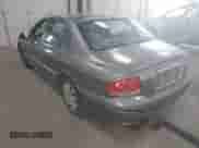 2002 Hyundai Sonata с VIN KMHWF25H22A556239, выставлен на аукционе IAAI как лот 41682061 с пробегом 170 270 миль миль и . История ставок и продаж доступна на DreamBid. Изображение 3.