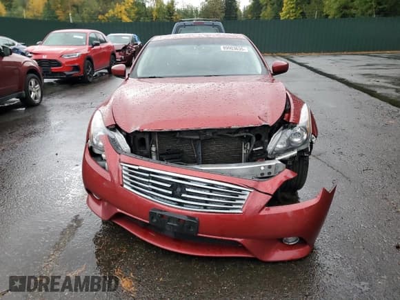 ✅ 2014 Infiniti Q60 Journey • VIN: JN1CV6EK6EM113708 • Лот: 89903635. Опубликован ранее на Copart с пробегом 119 692 миль. Бесплатный доступ к архиву аукционных продаж из США и подробный отчёт об истории автомобиля на DreamBid. Изображение 5.