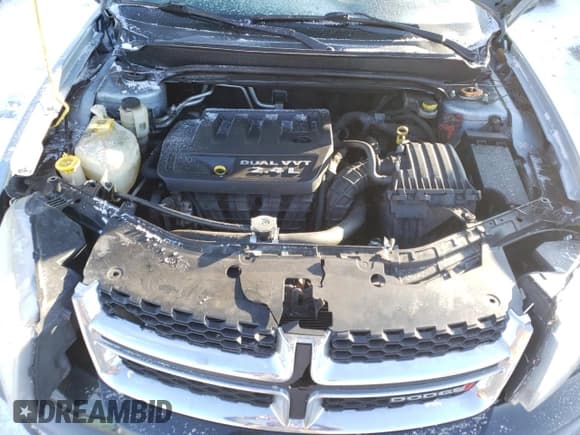 ✅ 2013 Dodge Avenger SE • VIN: 1C3CDZABXDN613813 • Лот: 82654004. Опубликован ранее на Copart с пробегом 167 917 миль. Бесплатный доступ к архиву аукционных продаж из США и подробный отчёт об истории автомобиля на DreamBid. Изображение 11.