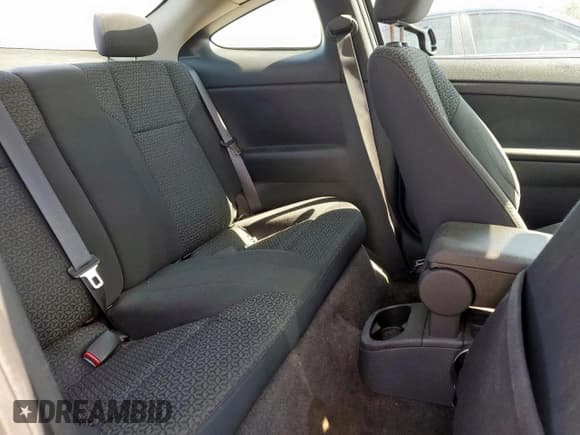 ✅ 2007 Pontiac G5 • VIN: 1G2AL15F577125855 • Lot: 80015455. Wystawiony na Copart z przebiegiem 110 044 mil. Bezpłatny archiwum sprzedaży aukcyjnych z USA i szczegółowy raport historii pojazdu na DreamBid. Zdjęcie 10.