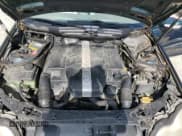 ✅ 2003 Mercedes-Benz C 240 • VIN: WDBRF61J83F332428 • Lot: 80079425. Wystawiony na Copart z przebiegiem 150 443 mil. Bezpłatny archiwum sprzedaży aukcyjnych z USA i szczegółowy raport historii pojazdu na DreamBid. Zdjęcie 11.