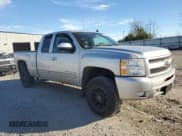 ✅ 2011 Chevrolet Silverado 1500 LT • VIN: 1GCRKSE34BZ234057 • Лот: 89795705. Опубликован ранее на Copart с пробегом 156 400 миль. Бесплатный доступ к архиву аукционных продаж из США и подробный отчёт об истории автомобиля на DreamBid. Изображение 4.