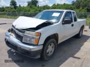 ✅ 2004 Chevrolet Colorado Z85 • VIN: 1GCCS198748133139 • Lot: 43123921. Wystawiony na IAAI z przebiegiem 220 643 mil. Bezpłatny archiwum sprzedaży aukcyjnych z USA i szczegółowy raport historii pojazdu na DreamBid. Zdjęcie 2.