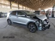 ✅ 2023 Kia Niro LX • VIN: KNDCP3LE4P5086864 • Лот: 81425275. Опубликован ранее на Copart с пробегом Не указан. Бесплатный доступ к архиву аукционных продаж из США и подробный отчёт об истории автомобиля на DreamBid. Изображение 4.