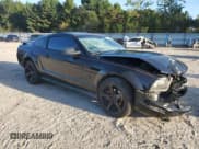 ✅ 2007 Ford Mustang Deluxe • VIN: 1ZVHT80N975279883 • Lot: 84640335. Listed on Copart with 168,995 mi. Free auction sales archive from the USA and detailed vehicle history report at DreamBid. Image 4.