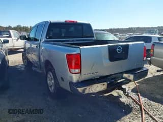 ✅ 2006 Nissan Titan LE • VIN: 1N6BA07A76N557078 • Lot: 43636022. Listed on IAAI with 247,529 mi. Free auction sales archive from the USA and detailed vehicle history report at DreamBid. Image 3.