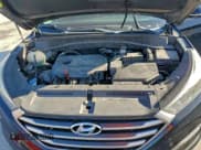 ✅ 2018 Hyundai Tucson Sport • VIN: KM8J33ALXJU805774 • Lot: 95062665. Listed on Copart with 198,729 mi. Free auction sales archive from the USA and detailed vehicle history report at DreamBid. Image 12.