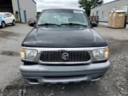 ✅ 1999 Mercury Mountaineer • VIN: 4M2ZU55P5XUJ20985 • Lot: 68666995. Listed on Copart with 179,607 mi. Free auction sales archive from the USA and detailed vehicle history report at DreamBid. Image 5.