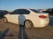 ✅ 2018 BMW 3 Series 330i • VIN: WBA8B9G56JNU97771 • Lot: 54126505. Listed on Copart with 71,545 mi. Free auction sales archive from the USA and detailed vehicle history report at DreamBid. Image 2.