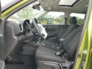 ✅ 2024 Hyundai Venue Limited • VIN: KMHRC8A30RU319695 • Lot: 83353344. Listed on Copart with 3,083 mi. Free auction sales archive from the USA and detailed vehicle history report at DreamBid. Image 7.